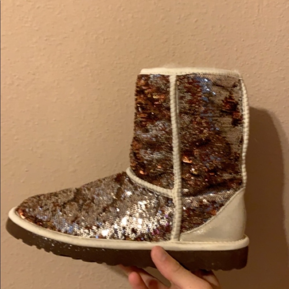 Women’s UGG Boots